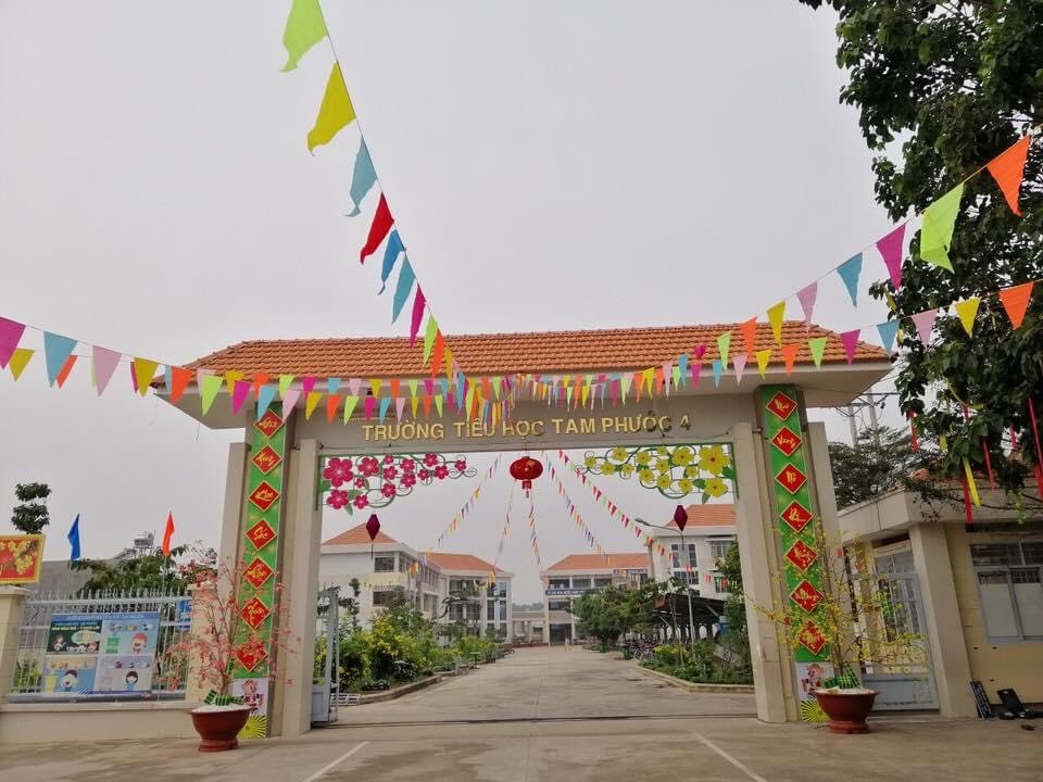 Danh sách trẻ sinh năm 2016